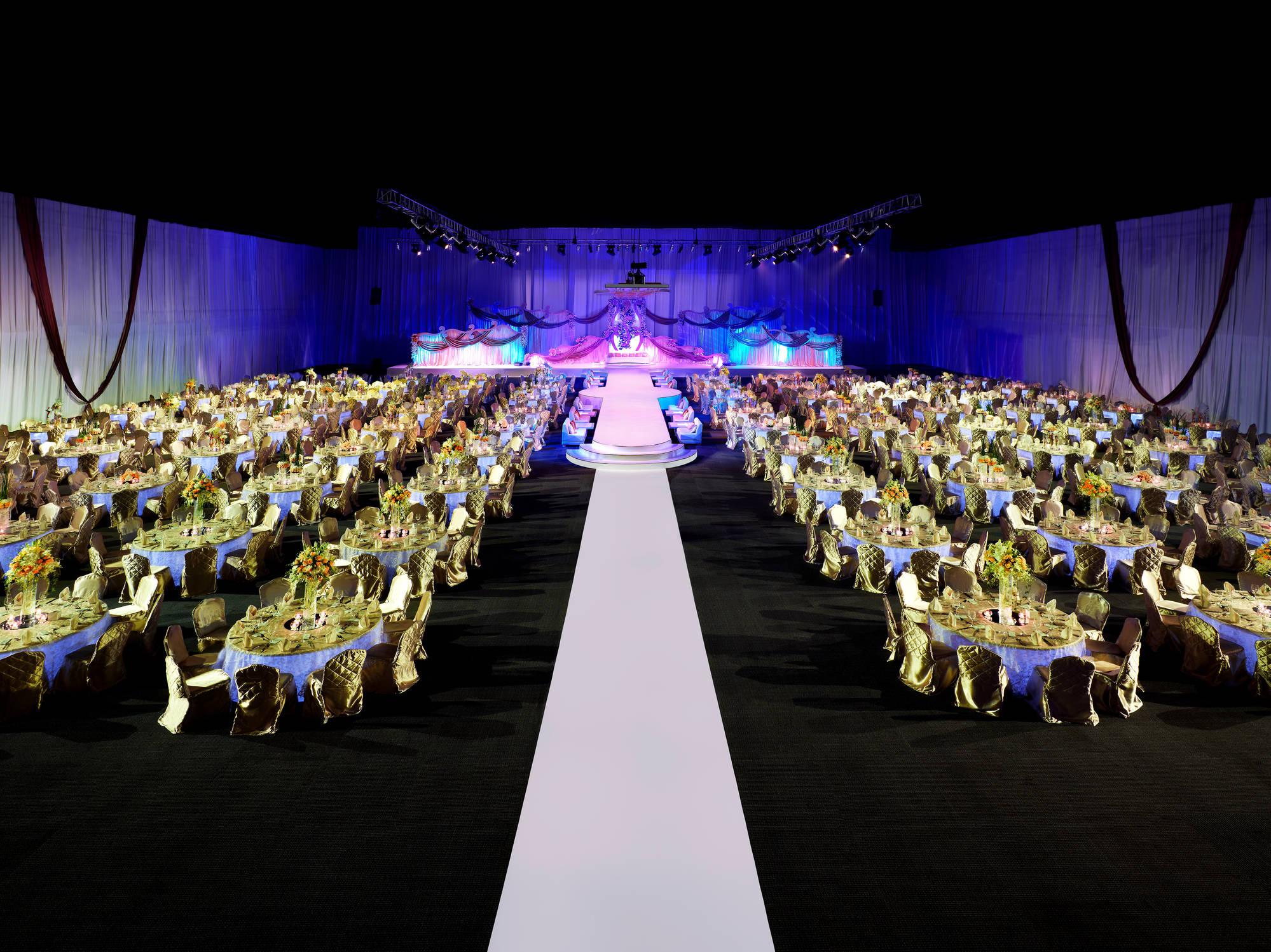 Jumeirah Mina Al Salam Дубай Екстериор снимка The 2008 Nobel Prize Awards Ceremony