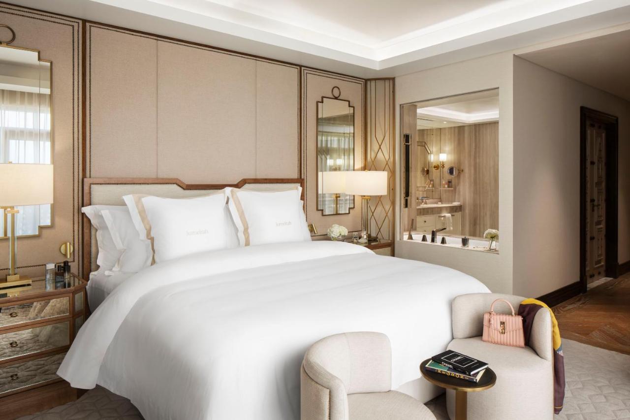 Jumeirah Mina Al Salam Дубай Стая снимка